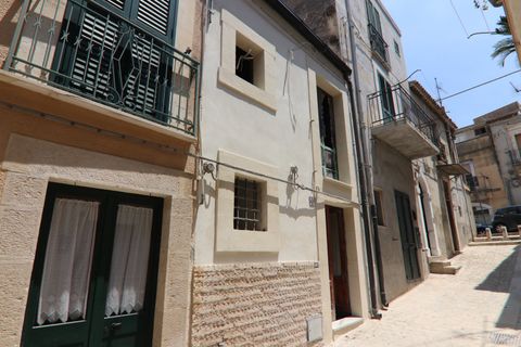 Leilighet i Scicli, Ragusa, Scicli - € 75 000 | Ref: V003062 - foto 3